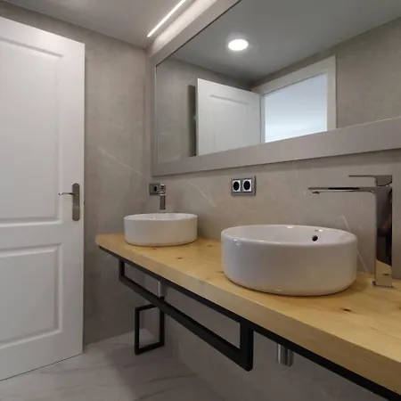 Apartamento Ama Altea Exterior photo