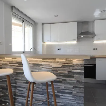 Apartamento Ama Altea Exterior photo