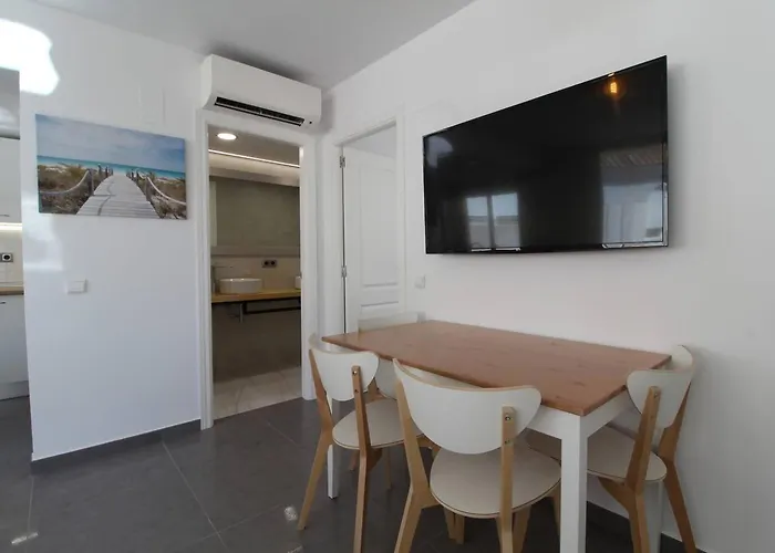 Apartamento Ama Altea