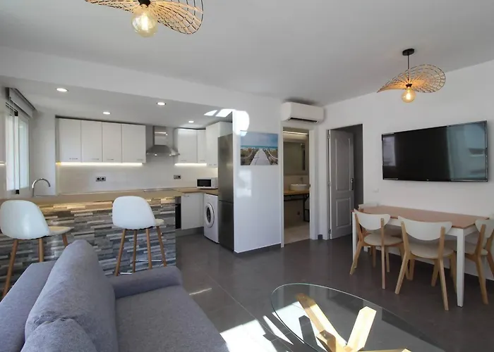 Apartamento Ama Altea