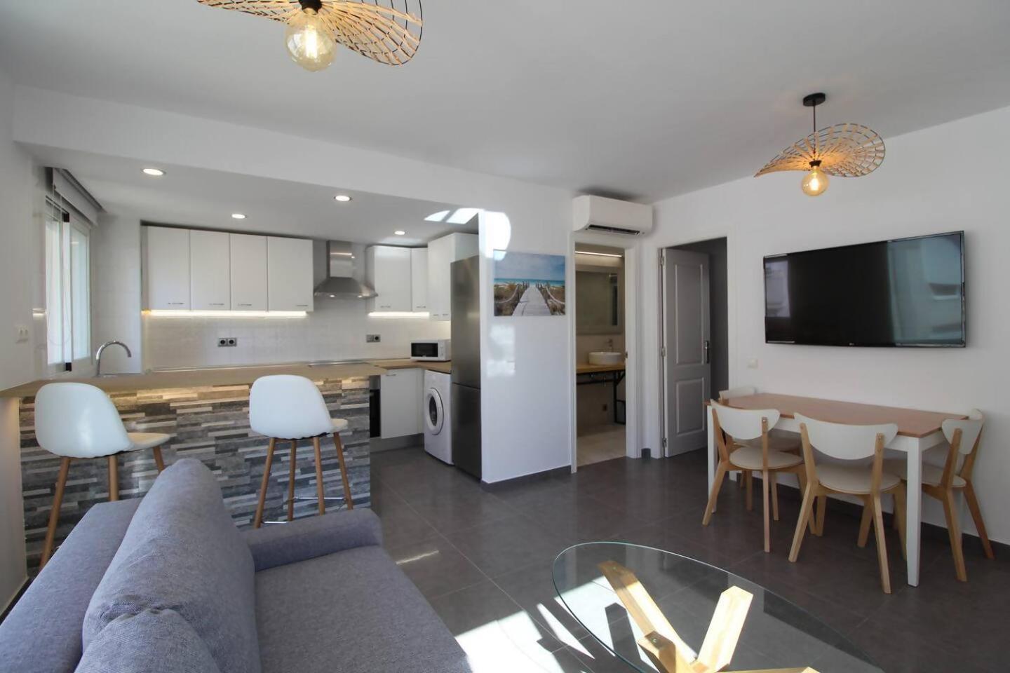 Ama Apartment *