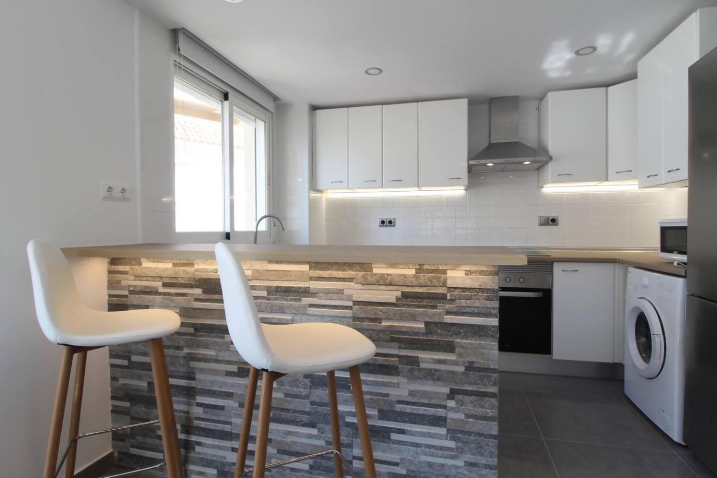 Ama Apartment Altea