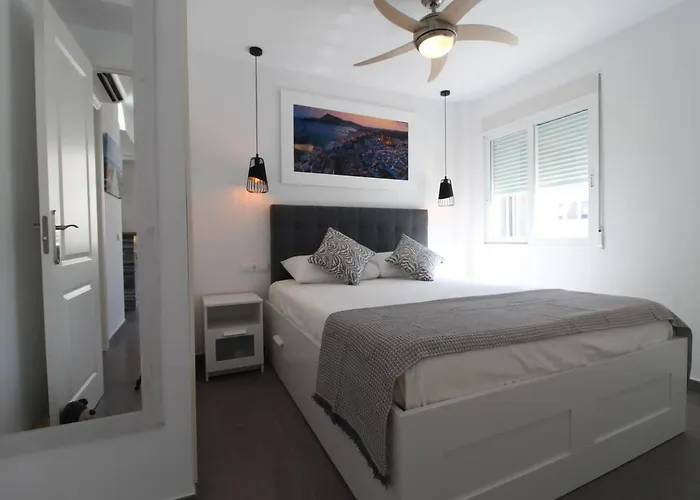 Apartamento Ama Altea