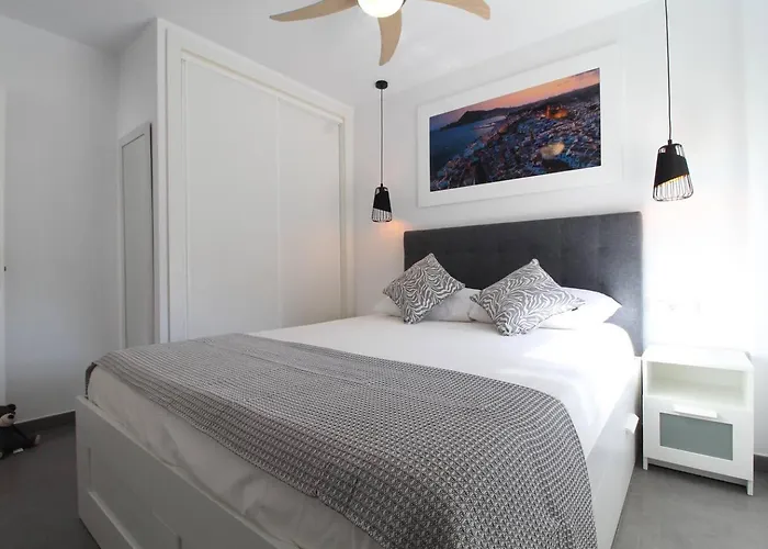 Apartamento Ama Altea
